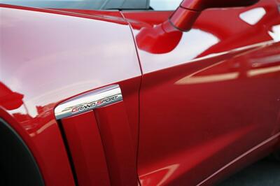 2012 Chevrolet Corvette Z16 Grand Sport - Photo 4 - Strasburg, PA 17579
