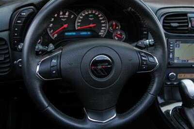 2012 Chevrolet Corvette Z16 Grand Sport - Photo 25 - Strasburg, PA 17579