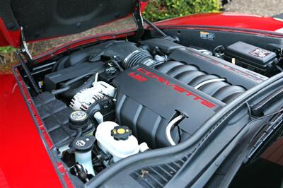 2012 Chevrolet Corvette Z16 Grand Sport - Photo 13 - Strasburg, PA 17579
