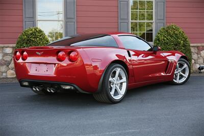 2012 Chevrolet Corvette Z16 Grand Sport - Photo 6 - Strasburg, PA 17579