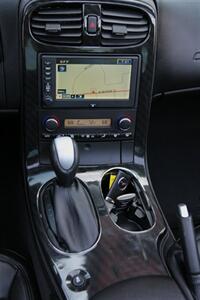 2012 Chevrolet Corvette Z16 Grand Sport - Photo 26 - Strasburg, PA 17579