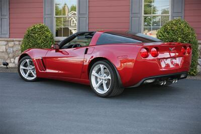 2012 Chevrolet Corvette Z16 Grand Sport - Photo 12 - Strasburg, PA 17579
