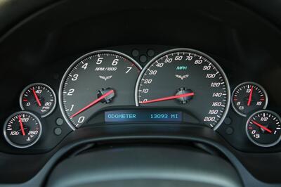 2012 Chevrolet Corvette Z16 Grand Sport - Photo 30 - Strasburg, PA 17579