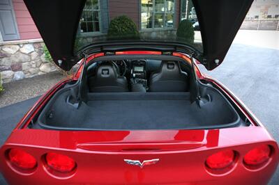 2012 Chevrolet Corvette Z16 Grand Sport - Photo 8 - Strasburg, PA 17579