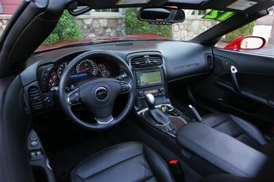 2012 Chevrolet Corvette Z16 Grand Sport - Photo 24 - Strasburg, PA 17579