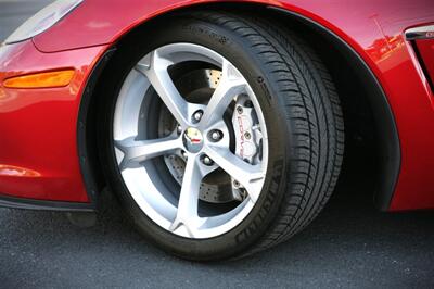 2012 Chevrolet Corvette Z16 Grand Sport - Photo 3 - Strasburg, PA 17579