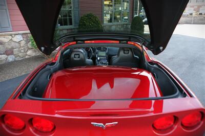 2012 Chevrolet Corvette Z16 Grand Sport - Photo 9 - Strasburg, PA 17579