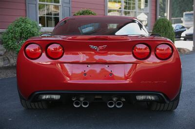 2012 Chevrolet Corvette Z16 Grand Sport - Photo 7 - Strasburg, PA 17579