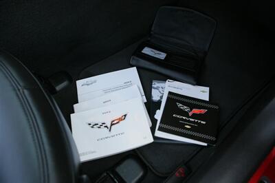2012 Chevrolet Corvette Z16 Grand Sport - Photo 23 - Strasburg, PA 17579