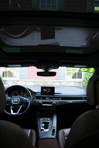 2018 Audi A4 allroad 2.0T quattro Premium   - Photo 21 - Strasburg, PA 17579