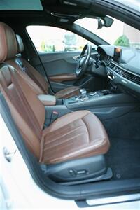 2018 Audi A4 allroad 2.0T quattro Premium   - Photo 19 - Strasburg, PA 17579