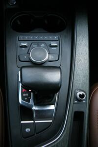 2018 Audi A4 allroad 2.0T quattro Premium   - Photo 26 - Strasburg, PA 17579