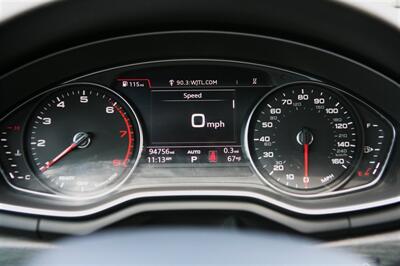 2018 Audi A4 allroad 2.0T quattro Premium   - Photo 30 - Strasburg, PA 17579