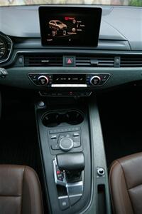 2018 Audi A4 allroad 2.0T quattro Premium   - Photo 23 - Strasburg, PA 17579