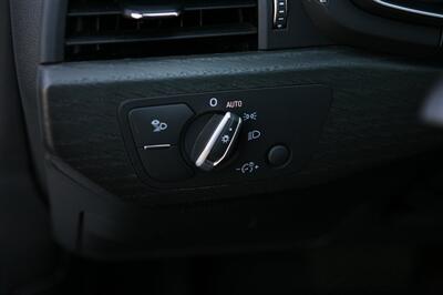 2018 Audi A4 allroad 2.0T quattro Premium   - Photo 13 - Strasburg, PA 17579