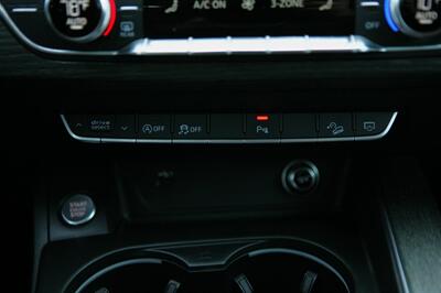 2018 Audi A4 allroad 2.0T quattro Premium   - Photo 25 - Strasburg, PA 17579