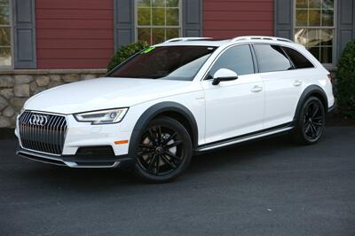 2018 Audi A4 allroad 2.0T quattro Premium   - Photo 1 - Strasburg, PA 17579