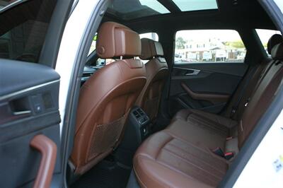 2018 Audi A4 allroad 2.0T quattro Premium   - Photo 15 - Strasburg, PA 17579