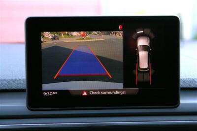 2018 Audi A4 allroad 2.0T quattro Premium   - Photo 29 - Strasburg, PA 17579