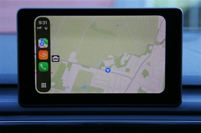 2018 Audi A4 allroad 2.0T quattro Premium   - Photo 28 - Strasburg, PA 17579