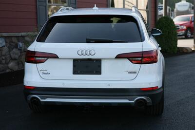 2018 Audi A4 allroad 2.0T quattro Premium   - Photo 6 - Strasburg, PA 17579