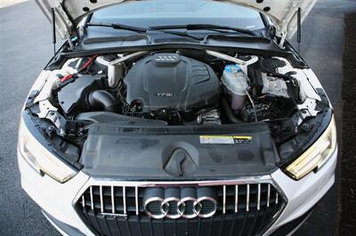 2018 Audi A4 allroad 2.0T quattro Premium   - Photo 7 - Strasburg, PA 17579