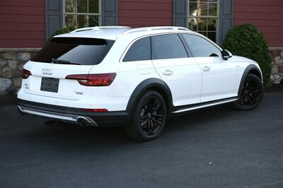 2018 Audi A4 allroad 2.0T quattro Premium   - Photo 5 - Strasburg, PA 17579