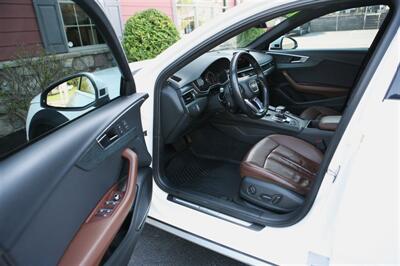 2018 Audi A4 allroad 2.0T quattro Premium   - Photo 8 - Strasburg, PA 17579