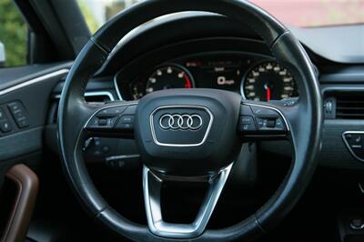 2018 Audi A4 allroad 2.0T quattro Premium   - Photo 22 - Strasburg, PA 17579