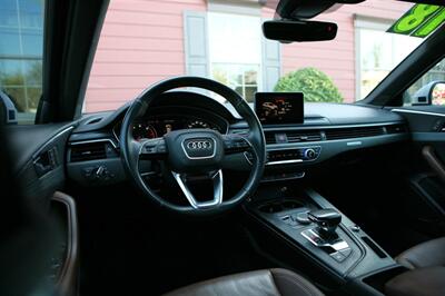 2018 Audi A4 allroad 2.0T quattro Premium   - Photo 14 - Strasburg, PA 17579