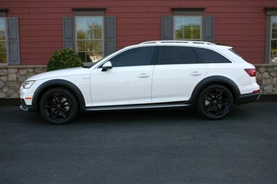 2018 Audi A4 allroad 2.0T quattro Premium   - Photo 4 - Strasburg, PA 17579