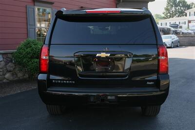 2020 Chevrolet Suburban LS 2WD - Photo 6 - Strasburg, PA 17579