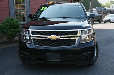 2020 Chevrolet Suburban LS 2WD - Photo 2 - Strasburg, PA 17579