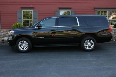2020 Chevrolet Suburban LS 2WD - Photo 4 - Strasburg, PA 17579
