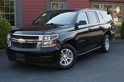2020 Chevrolet Suburban LS 2WD - Photo 1 - Strasburg, PA 17579