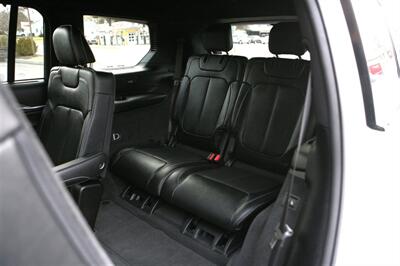 2022 Jeep Grand Cherokee L Overland - Photo 15 - Strasburg, PA 17579