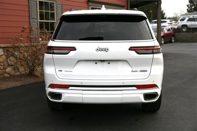 2022 Jeep Grand Cherokee L Overland - Photo 6 - Strasburg, PA 17579
