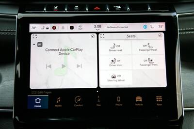 2022 Jeep Grand Cherokee L Overland - Photo 26 - Strasburg, PA 17579