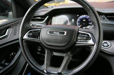 2022 Jeep Grand Cherokee L Overland - Photo 24 - Strasburg, PA 17579