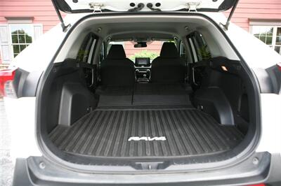 2021 Toyota RAV4 XLE AWD   - Photo 15 - Strasburg, PA 17579