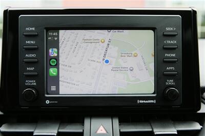 2021 Toyota RAV4 XLE AWD   - Photo 21 - Strasburg, PA 17579