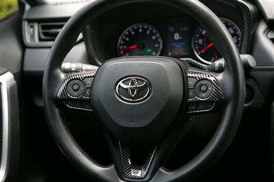 2021 Toyota RAV4 XLE AWD   - Photo 19 - Strasburg, PA 17579