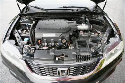 2013 Honda Accord EX-L V6 6-speed Manual   - Photo 7 - Strasburg, PA 17579