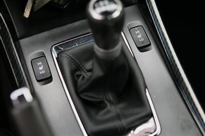 2013 Honda Accord EX-L V6 6-speed Manual   - Photo 23 - Strasburg, PA 17579