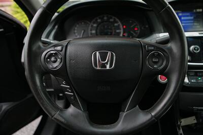 2013 Honda Accord EX-L V6 6-speed Manual   - Photo 19 - Strasburg, PA 17579