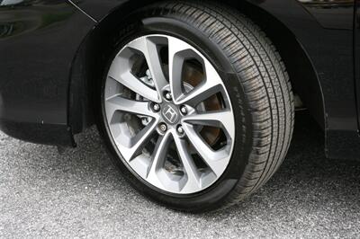 2013 Honda Accord EX-L V6 6-speed Manual   - Photo 3 - Strasburg, PA 17579