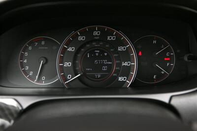 2013 Honda Accord EX-L V6 6-speed Manual   - Photo 24 - Strasburg, PA 17579