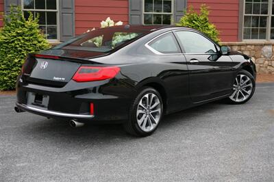 2013 Honda Accord EX-L V6 6-speed Manual   - Photo 5 - Strasburg, PA 17579