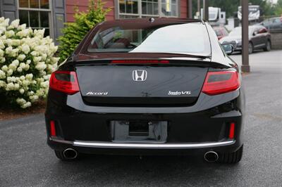 2013 Honda Accord EX-L V6 6-speed Manual   - Photo 6 - Strasburg, PA 17579