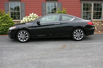 2013 Honda Accord EX-L V6 6-speed Manual   - Photo 4 - Strasburg, PA 17579